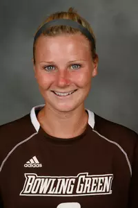 BGSU women's soccer 2011 - photo by Michael Nemeth