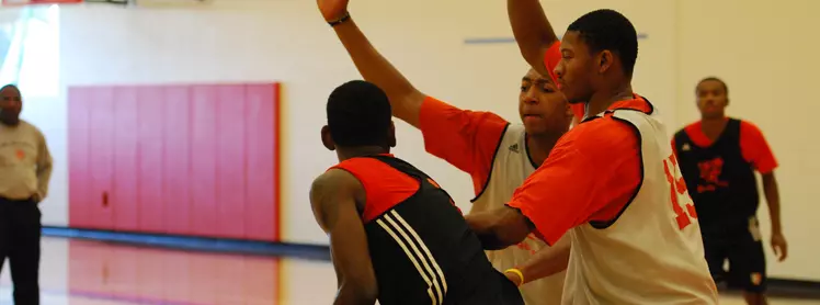 A'uston Calhoun, Cam Black, Craig Sealey