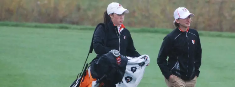 Ruthenberg and Coach Young