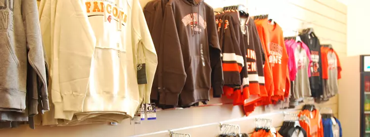 Falcon Team Store