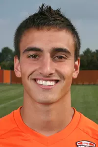 2011 BGSU Men's Soccer - Aug 18 2011 BGSU marketing & communications