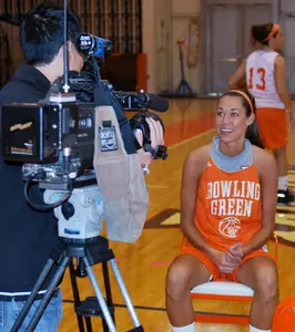 Lauren Prochaska - Oct or Nov 2010