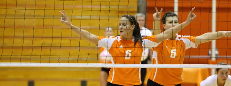 Emily Kauth, Danielle Tonyan