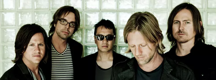 Switchfoot Wide