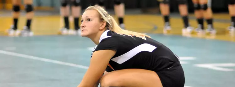 Paige Penrod