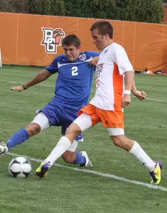 Danny Baraldi vs IPFW