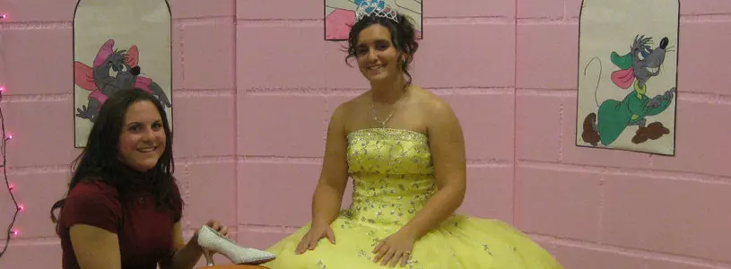 SballPrincessball