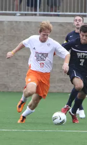 Colin Armstrong v Pittsburgh - Sept 11 2011