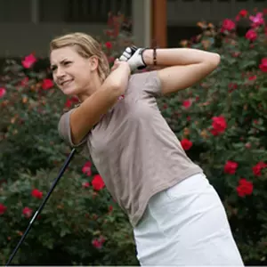 Great Smokies Intercollegiate Action