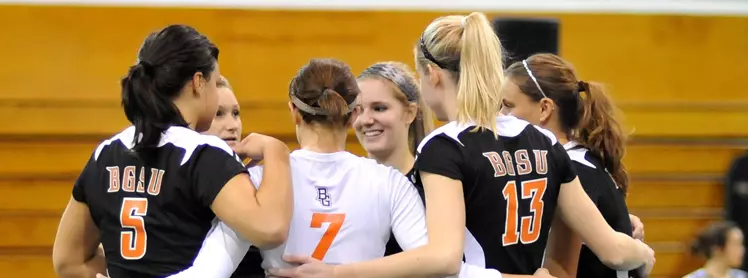 Volleyball Team