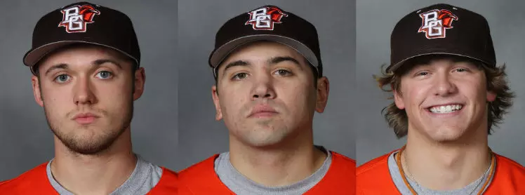 2012 Baseball Captains