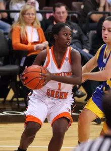 Jasmine Matthews vs Madonna - Dec 21 2011