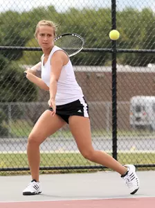 Katie Grubb - Sept 16 2011 BGSU Invitational