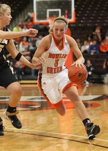 Deborah Hoekstra v Purdue Nov 17 2011