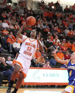 Alexis Rogers vs Madonna - Dec 21 2011