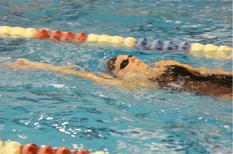 Swim Relays