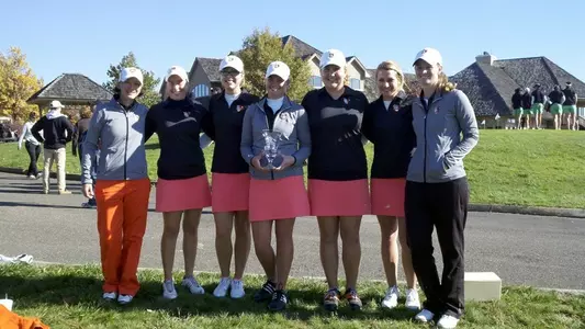 The Preview Second Place Finish