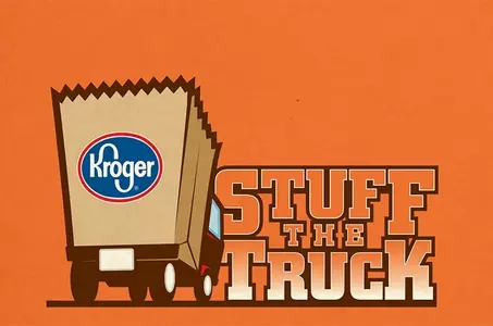 Stuff The Truck