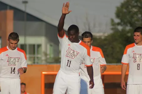 BGSU v SBU - Aug 25 2012 - pic from ENichols