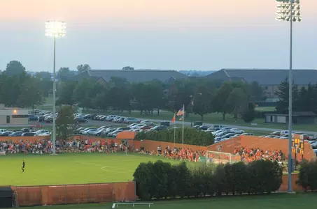 BGSU v SBU - Aug 25 2012 - pic from ENichols