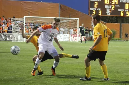 BGSU v SBU - Aug 25 2012 - pic from ENichols