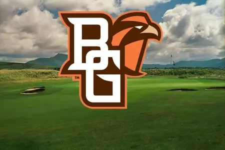 Baseball Golf Outing