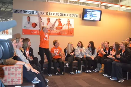 Volleyball NCAA Selection Show