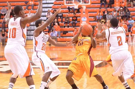 Team Defense