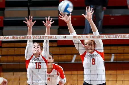 Laura Avila and Leah Shaw