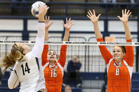 Laura Avila and Leah Shaw