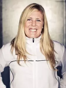 Lindsay Basalyga - EKU photo