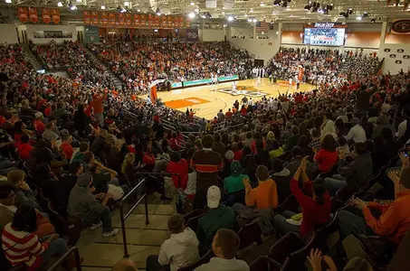 Stroh Center