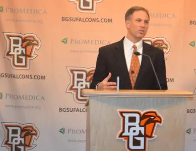 Dave Clawson National Signing Day