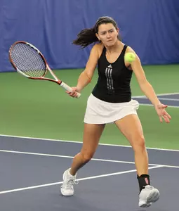 Doug Sampson photo - Feb. 4 2011 vs Chicago St