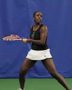 Mary Hill - Doug Sampson photo - Feb. 4 2011 vs Chicago St