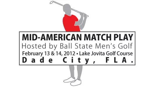 MAC Match Play Tournament Logo
