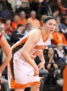 Doug Sampson photo - Feb 1 2012 vs NIU