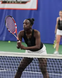 Mary Hill vs Chicago State - Feb 4 2012