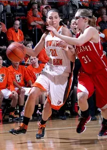 Chrissy Steffen vs Miami - Craig Bell photo - Feb. 25 2012