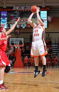 Allison Papenfuss vs Miami - Craig Bell photo - Feb. 25 2012