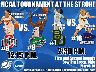 NCAA Splash with teams