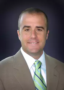 Nick Richey Headshot