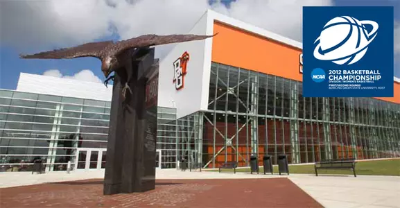 Stroh Center - NCAA