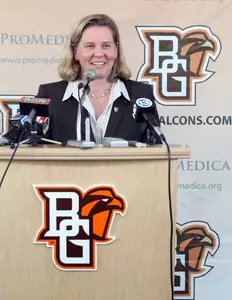 Jennifer Roos press conf April 17 2012 photo by Brad Phalin