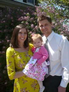 Davis Family