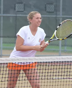 Nikki Chiricosta vs NIU March 24 2012 Mike Cihon photo