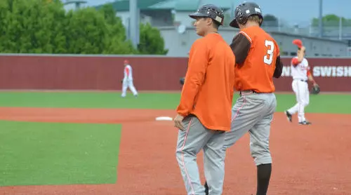 Spencer Schmitz/Brian Bien