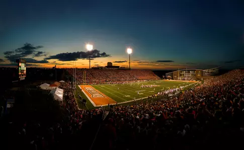 Doyt Perry Stadium