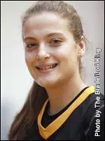 Miriam Justinger photo from the blade lori king