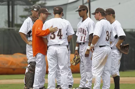 Team Huddle